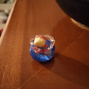 Blandine added a photo of their purchase