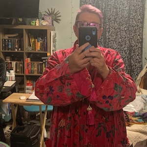 Patricia added a photo of their purchase