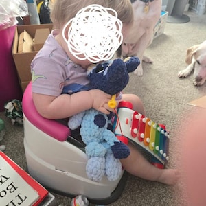 Rachael added a photo of their purchase