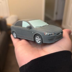Ella added a photo of their purchase