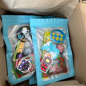 Sasha added a photo of their purchase