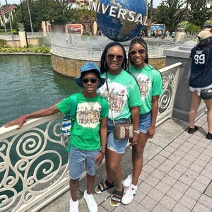 Franchesca added a photo of their purchase