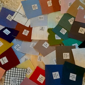 Acquirente Etsy ha aggiunto una foto del proprio acquisto