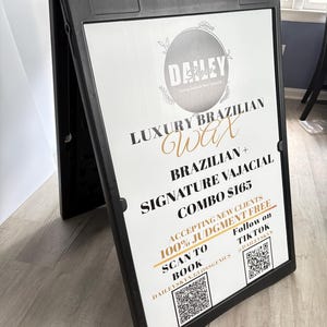 Towanda hat ein Foto des gekauften Artikels hinzugefügt