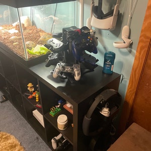 Tim added a photo of their purchase