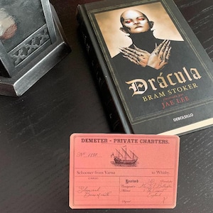 Vanessa added a photo of their purchase