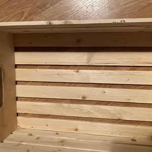 etsy a ajouté une photo de son achat