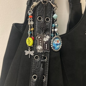 Comprador de Etsy ha añadido una foto de su compra