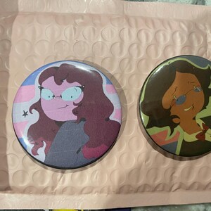 Crow added a photo of their purchase