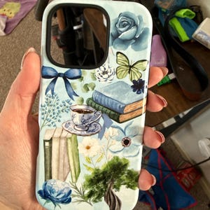 Alexis added a photo of their purchase