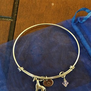 Lizzie added a photo of their purchase