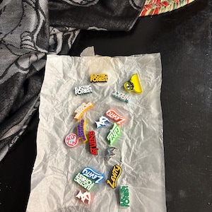 Sebastian added a photo of their purchase