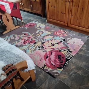 Susan added a photo of their purchase