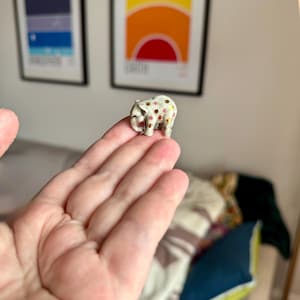 Emily added a photo of their purchase