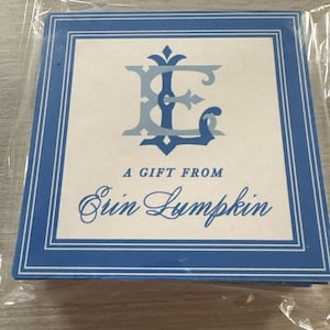Susan added a photo of their purchase