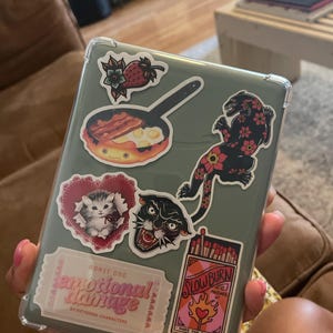 Karolina added a photo of their purchase