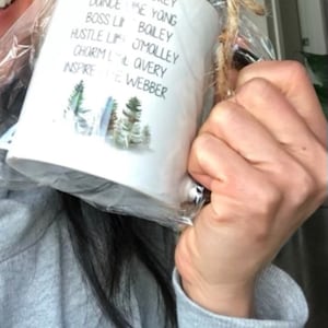 Carmen a ajouté une photo de son achat