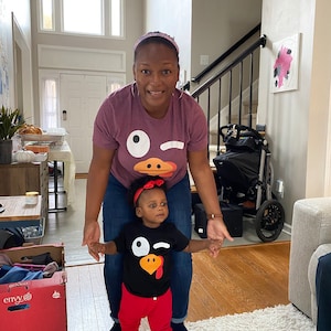 Falicia added a photo of their purchase