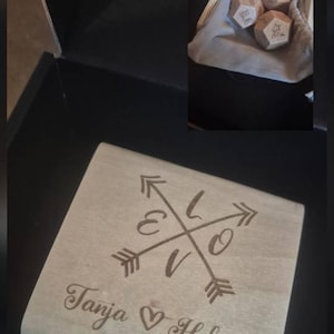 Rebekka added a photo of their purchase