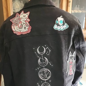 Licia added a photo of their purchase