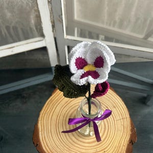 Teresa lade till en bild av sitt köp