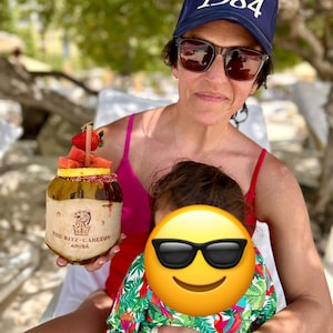Katie hat ein Foto des gekauften Artikels hinzugefügt