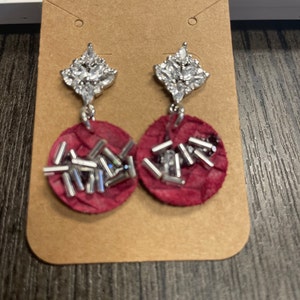 CHRISTINE added a photo of their purchase