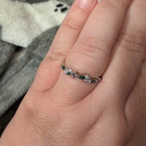 Mariah added a photo of their purchase