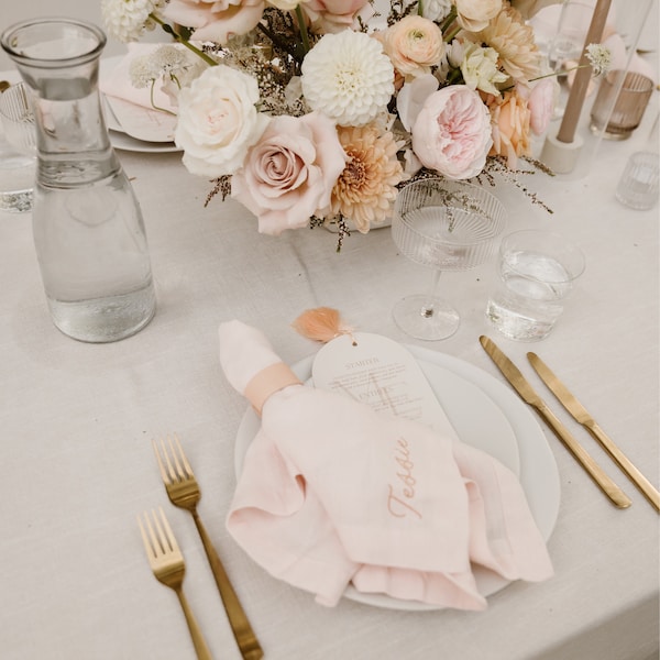 Romero Napkin Ring- Set of 4 main image 1