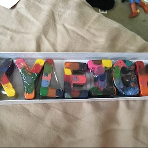 Tisha added a photo of their purchase