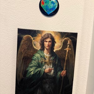 Linda added a photo of their purchase