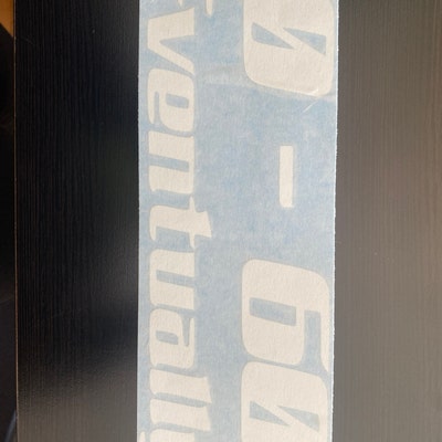 Winged Sprint Car V5 Race Racing Racecar Sticker Decal - Etsy