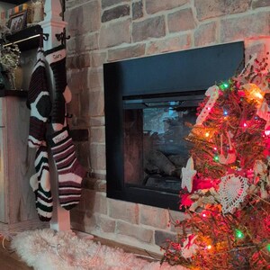 Comprador de Etsy ha añadido una foto de su compra