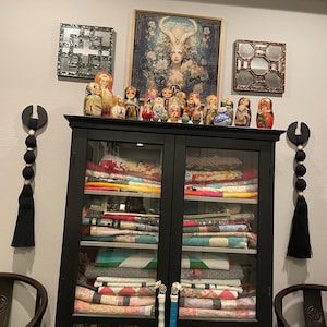 Kristine added a photo of their purchase