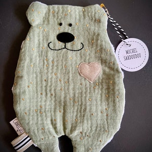 Madina added a photo of their purchase