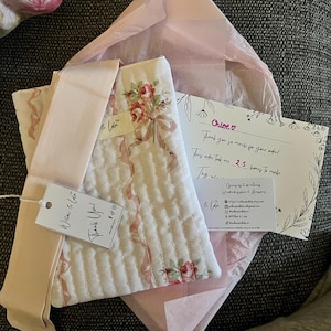 Chloe added a photo of their purchase