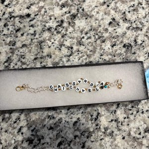 Etsy buyer added a photo of their purchase