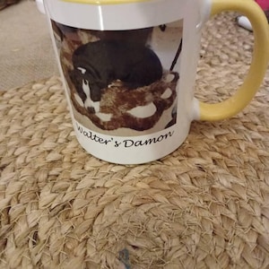 Judith a ajouté une photo de son achat