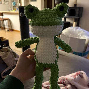 Brettney heeft een foto van de aankoop toegevoegd