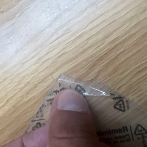 Irfan added a photo of their purchase