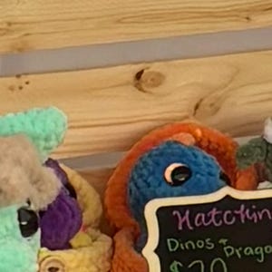 Stephanie added a photo of their purchase