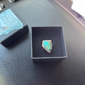Riley added a photo of their purchase