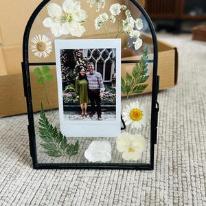 Karina added a photo of their purchase