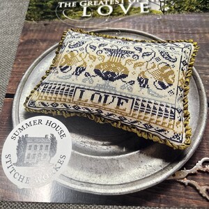 Cross Stitch Pattern, the Sampler Book 2022, Sampler Designs, Alphabet ...