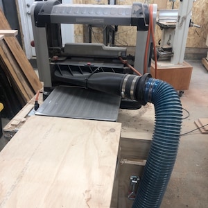 Richard added a photo of their purchase