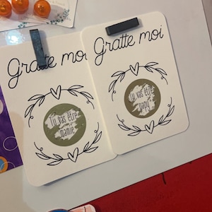 Oceane a ajouté une photo de son achat