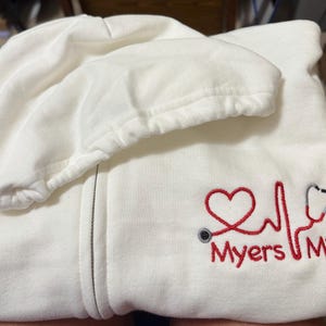 Kelly added a photo of their purchase