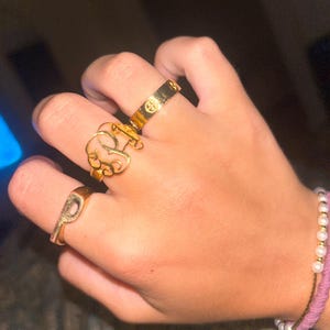 Presley a ajouté une photo de son achat