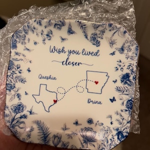 Etsy buyer added a photo of their purchase