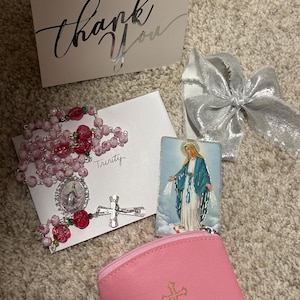 Trinity added a photo of their purchase